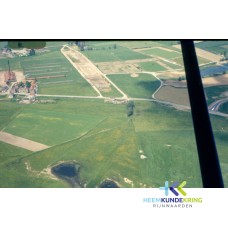 Luchtfoto Rode Dorp Tolkamer Coll. G.B. Janssen (586)